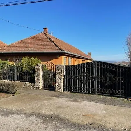 Greenpark Candy Apartments With Large Garden Close To Tokaj Bekecs Exterior photo