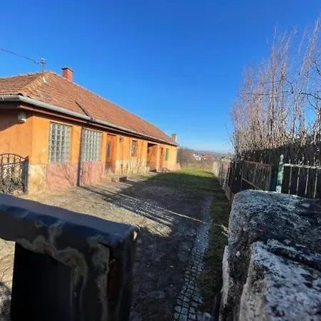 Greenpark Candy Apartments With Large Garden Close To Tokaj Bekecs Exterior photo