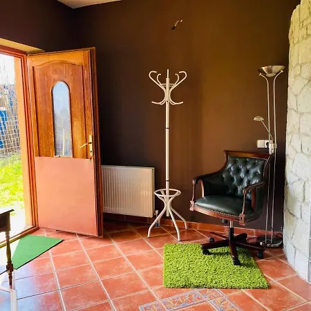 Greenpark Candy Apartments With Large Garden Close To Tokaj Bekecs Exterior photo