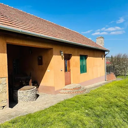 Greenpark Candy Apartments With Large Garden Close To Tokaj Bekecs Exterior photo