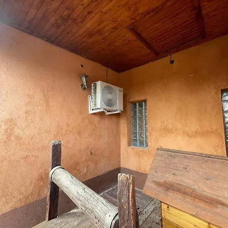 Greenpark Candy Apartments With Large Garden Close To Tokaj Bekecs Exterior photo
