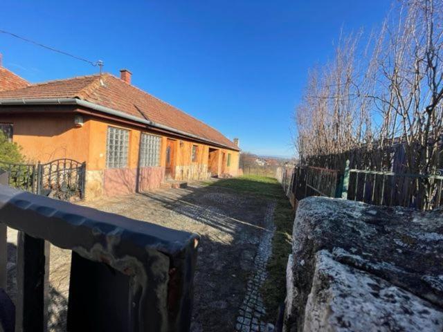 Greenpark Candy With Large Garden Close To Tokaj