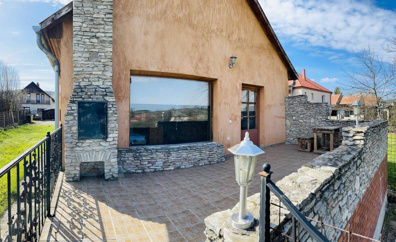 Greenpark Candy With Large Garden Close To Tokaj * Bekecs